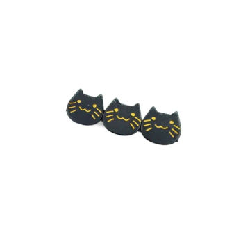 Acid Duckbill Clip Gifts Bangs Clip For Children Three Cat Hair Clip Hair Accessories Korean Style Hairpin Female Barrettes