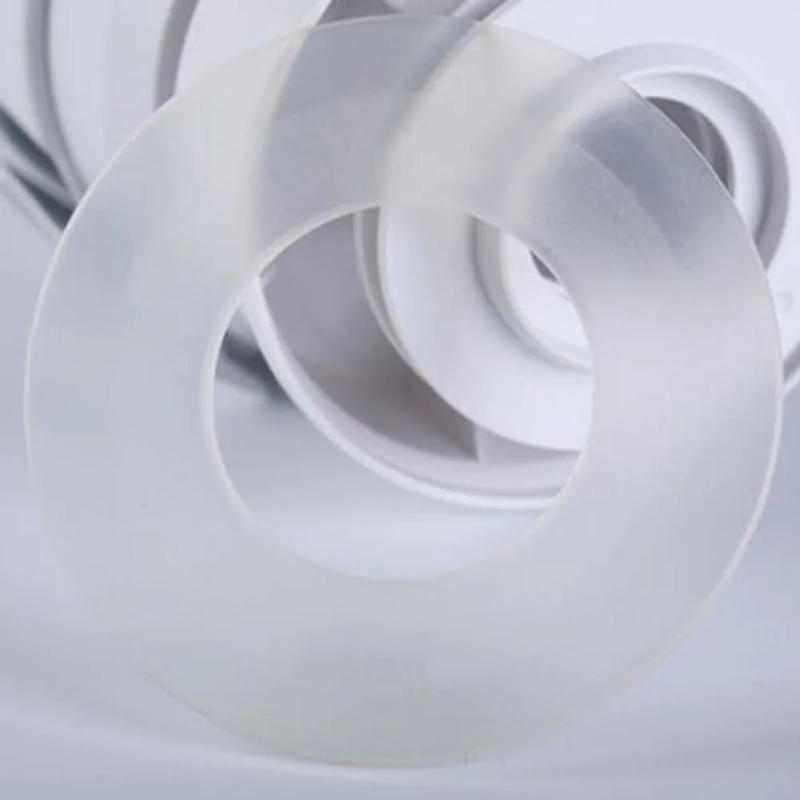 Description Picture 6 of item1/5pcs Drain Valve Water Stop Seals For Silicon Rubber Flush Valve Seal Washer Diaphragm Toilet Parts 816.418.00.1