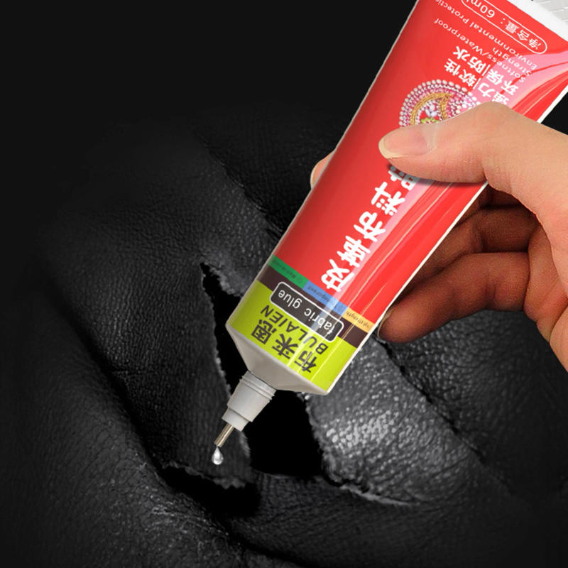 Description Picture 3 of itemLeather Cloth Bag Glue Quick Dry Shoes PVC Glue for Shoes Tents Drapes Carpeting Liquid Glue