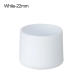 White-22mm