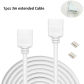 3m extended Cable