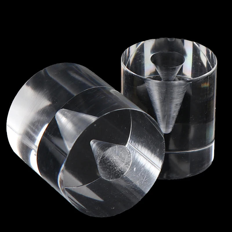 Description Picture 6 of itemIce Cream Cone Display Holder Stand Sweet Tube Crispy Shelf Candy Acrylic Holder