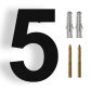 Black No.5