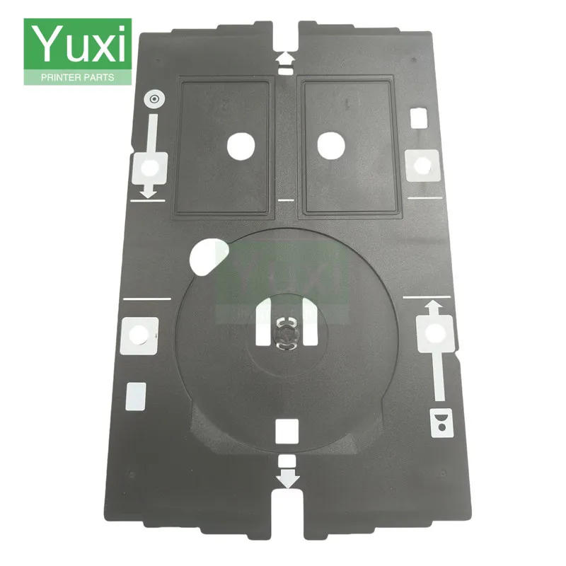 Description Picture 5 of itemInkjet PVC ID Card Tray 1 Pc for EPSON L8050 L8058 L18058 Printer Accessories