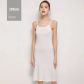 105cm White
