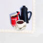 coffeemaker