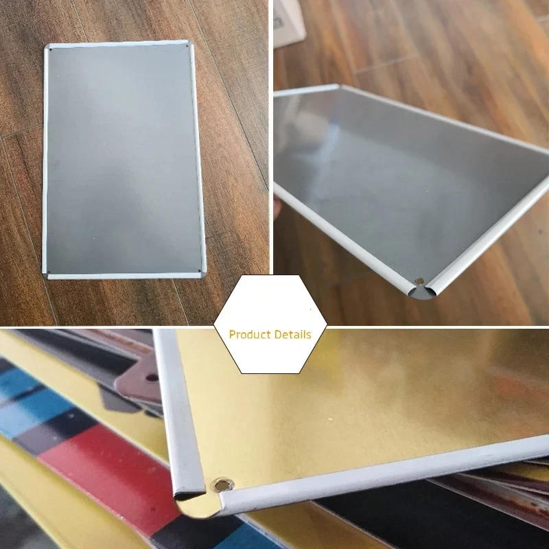 Description Picture 5 of itemPlease Be Respectful Sign  No Dog Pooping or Peeing  Durable Tin Yard Sign for Outdoor Use  Ideal for Home Decor Wall Decor P