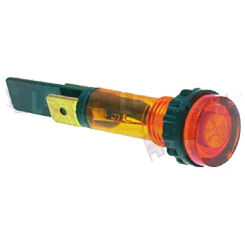 MARENO CR0587500 INDICATOR LIGHT ORANGE 230V