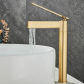 gold tall