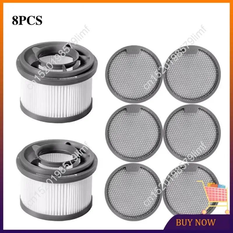 Description Picture 3 of itemDoings!For Dream T10,T20 T20 Pro,T30 T30 Neo,R10 R10 Pro,R20 Replacement Filters–Vacuum Cleaner Accessories