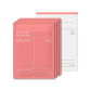 Pink 4 pieces