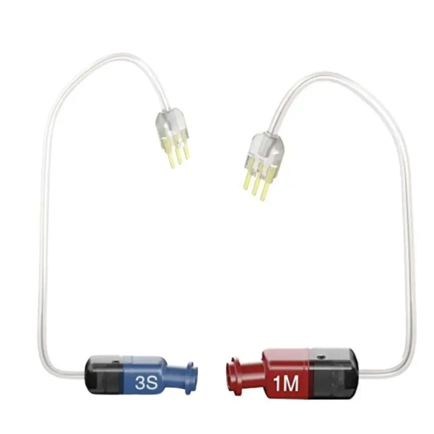 Description Picture 3 of itemPhonak Hearing Aid Standard power RIC Receiver SDS 4.0 wire , Replacement Receiver for Phonak Audeo M (Marvel) RIC Hearing Aids