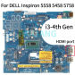 i3-4th Gen HDMI