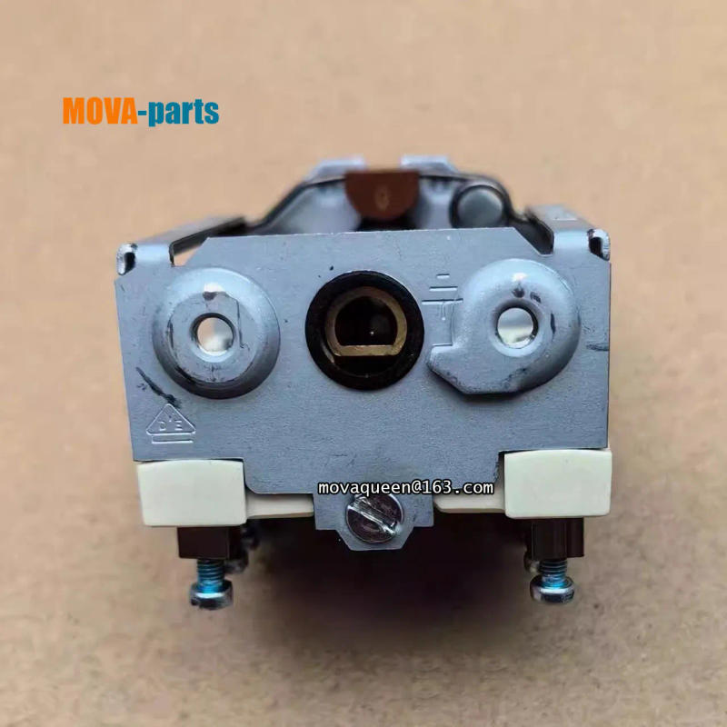 Description Picture 6 of itemStove Spare Parts 49.41015.300 0-1 Gear Switch For Ambach MARNO Pickpocketing Replacement