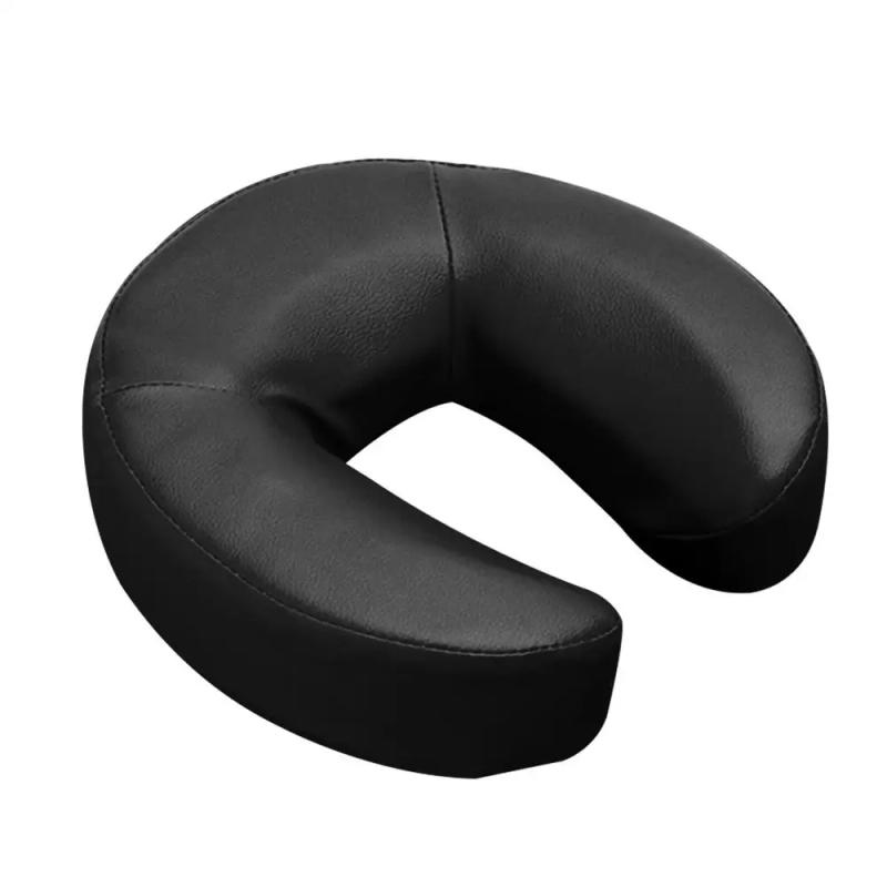 Description Picture 2 of itemSpa Master Massage Table Universal Headrest Face Cushion Face Down Pillow For Massage Table