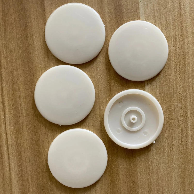 Description Picture 4 of item10 PCS 52mm Water Vapor Linked Valve Diaphragm Water Heater Top Cover Gas Water Heater Parts