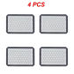 Style C 4pcs