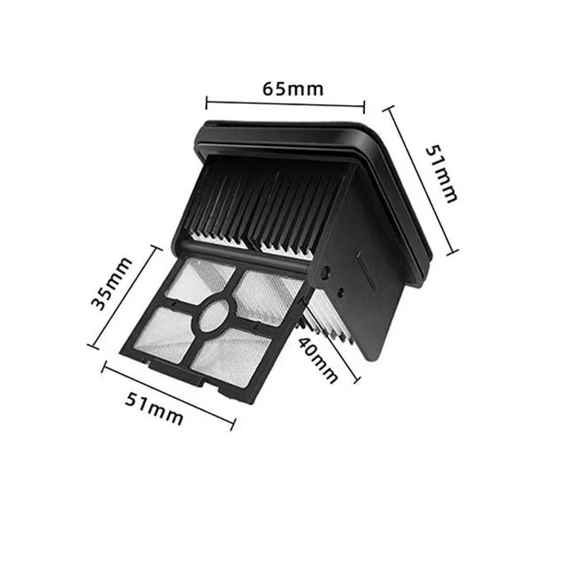 Description Picture 3 of itemVacuum cleaner HEPA filter for Xiaomi Dreame H12 Pro H12S M12 Pro M13 H13 T12 H20 H30 spare parts replacement