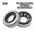 1CPS VBT15Z-2 Auto Steering Shaft Bearing Angular Contact Ball Bearing15.3x35x11mm Bearing Without Inner Ring