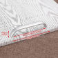 Silver White 96mm