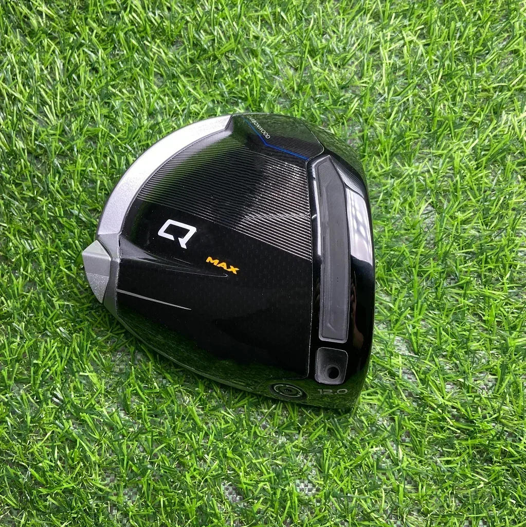 Description Picture 3 of item2025 Golf Clubs 2025 New Ladies QI10 MAX Women's Fairway Wood Driver