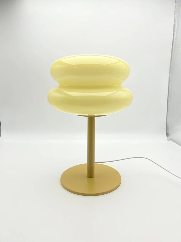 Description Picture 6 of itemHome Study and Office Led Lights Decoration Lamps for Room Decoration Items Study Desk Lamp Lamps Bedside Table Bedroom Gift