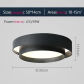 Black  50cm