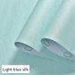 Light blue silk