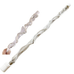 2pcs/lot Compatible Max15 Xop15 Xenon Flash T-tube Strobe Lamp 5600k 750w 1000w 1500w 3000w for Choice Strobe Lights in DJ/Disco