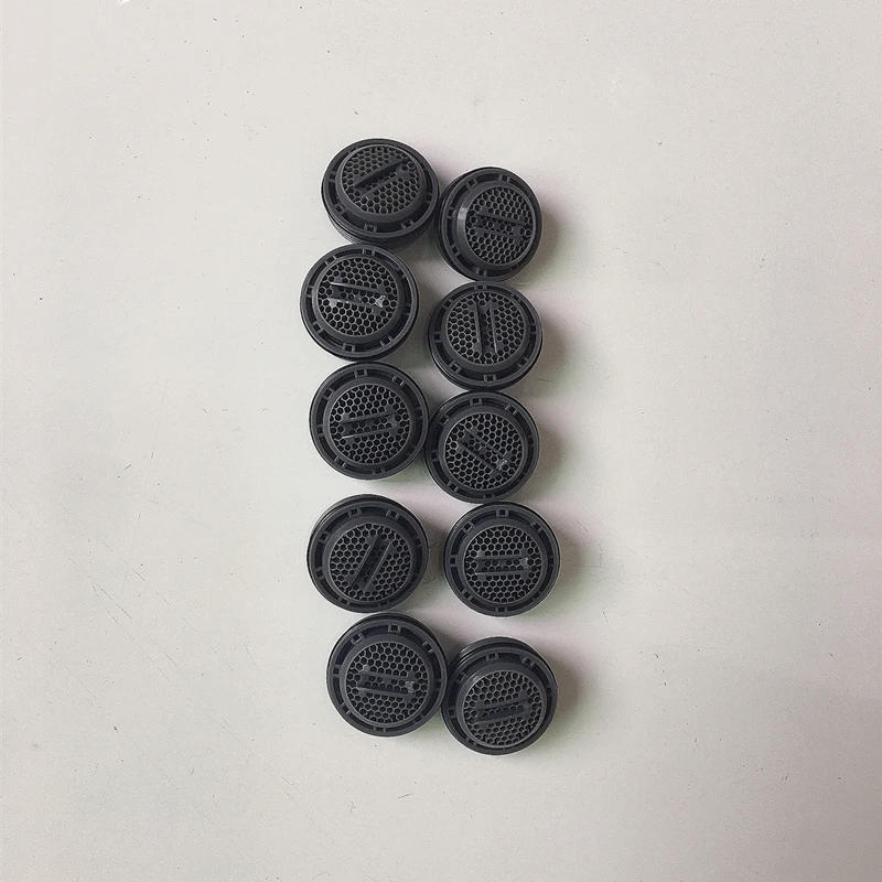 Description Picture 4 of itemKitchen Bubbler Spout 10 Pcs Water Mouth Saving Bathroom Faucet Aerator *1 Taps Devicee Accessories Male 24 MM Thread M 24 Type