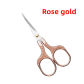 D Scissor