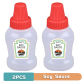 Soy Sauce 2PCS