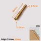 Edge Creaser 3.0mm