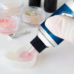 Epoxy Resin Kit Bubble Free Self-Leveling No Yellowing Casting Resin Not Yellowing Bubble Free Resin Kit For DIY Art Mold