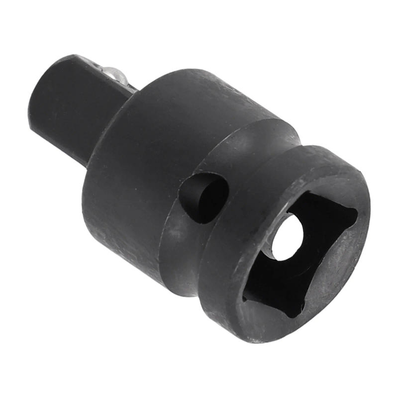 Description Picture 5 of itemSocket Convertor Adaptor 1/2 To 3/8 3/8 To 1/4 3/4 To 1/2 Air Wrench Joints Ratchet Drive Adapter Socket Adaptor Repair Tools