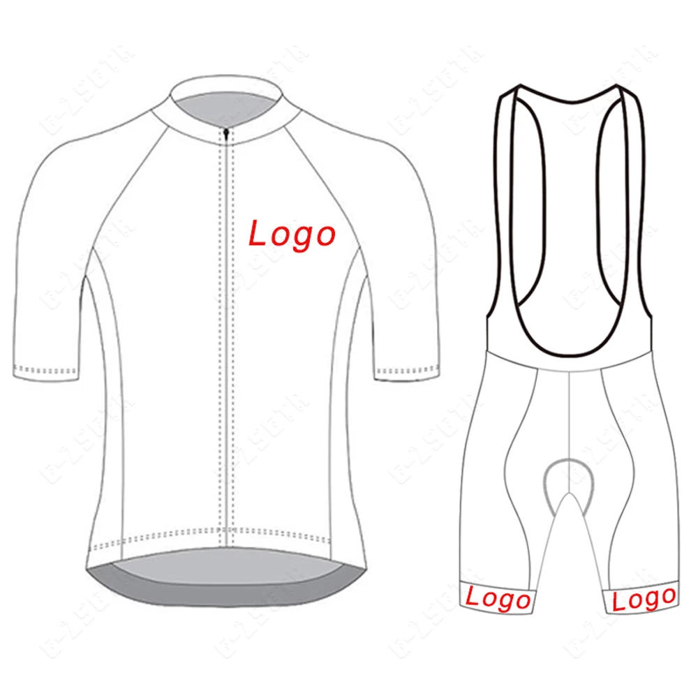 Description Picture 4 of itemReflective Cycling Base Layers White Cycling Undershirt Quick Dry Vest Sport Underwear Tight Vest High Elastici Vest Bike Jersey