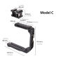 Model C