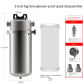 3T Stainless steel