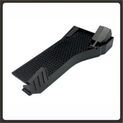 1pc Replacement Water Tank Filter Mesh Sweeping Robot Station Accessories For Roborock G10/ G10S Filter Tank Holder