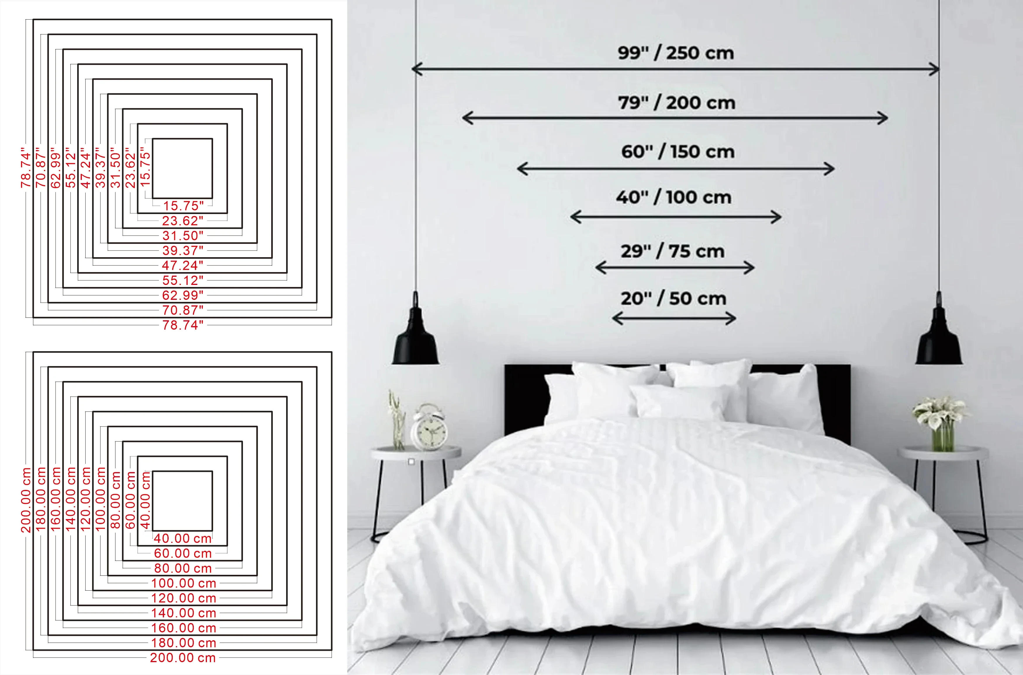 Description Picture 6 of itemCustom Personalized Picasso Couple Portrait Painting Abstract Art LED Neon Sign Pop Art Led Light Sign for Couple and Mom House