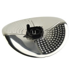 Blade Cover For Thermomix For TM5  For TM6 For Bezel Blade Protective Cover Kitchen Cooking Accessories