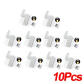 Warm White(10Pcs)
