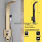 Y020 Champagne Gold