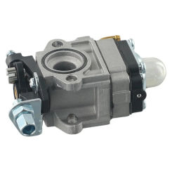Chainsaw Accessory Carburettor Carb For-srimmer Hedge Trimmer Brush Cutter Chainsaw 22cc 26cc 33cc 34cc 36cc 2-stroke Carburetor