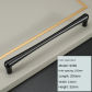 9260-192mmMatteBlack
