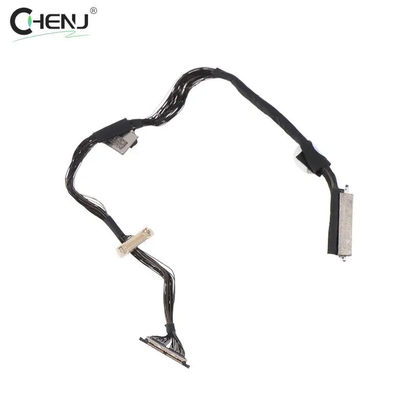 Description Picture 4 of item18cm Gimbal Camera Signal PTZ Cable For DJI Mavic Mini 3 Pro Line Transmission Flex Wire Drone Replacement Accessories