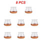 35x45x32mm 8pcs