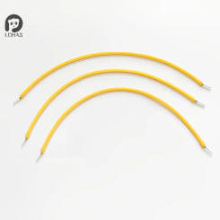 3V 133/300mm Flexible Filament Led Soft Filament Lamp Parts DIY Incandescent Light Accessories Diode Flexible Filament Decor