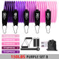 150LBS PURPLE SET B