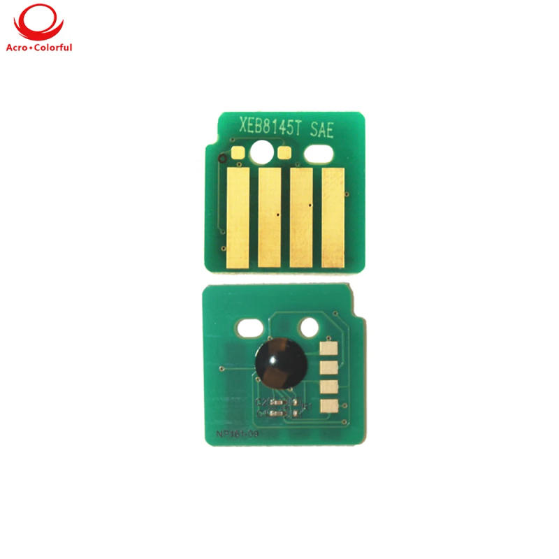 Description Picture 4 of item006R01771 006R01772 006R01773 Toner Chip For Xerox AltaLink B8145 B8155 B8170 Cartridge 52K